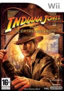 Indiana Jones et le Sceptre des Rois
