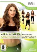 Jillian Michaels' Fitness Ultimatum
