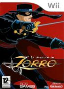 La Destinée de Zorro