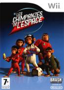 Les Chimpanzes de l'Espace