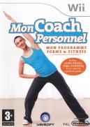 Mon Coach Personnel : Mon Programme Forme et Fitness