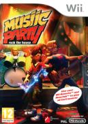 Music Party : Rock the House