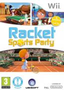 Racquet Sports Party