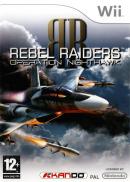 Rebel Raiders : Operation Nighthawk