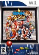 SNK Arcade Classics Volume 1