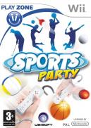 Famille en Folie ! : Sports Party