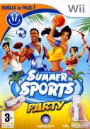 Famille en Folie ! : Summer Sports Party