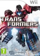 Transformers : Aventures sur Cybertron
