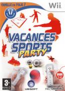 Famille en Folie ! : Vacances Sports Party