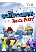 Les Schtroumpfs: Dance Party