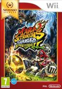 Mario Strikers Charged Football (Gamme Nintendo Selects)