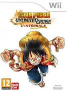 One Piece Unlimited Cruise : L'Intégrale