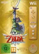 The Legend of Zelda : Skyward Sword - Édition Collector