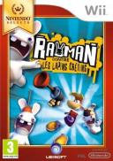 Rayman contre les Lapins Crétins (Gamme Nintendo Selects)