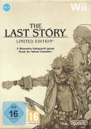 The Last Story - Limited Edition