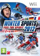 Winter Sports 2012 : Feel the Spirit 