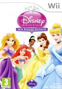 Disney Princesses : Mon Royame Enchanté