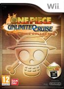 One Piece Unlimited Cruise - L'intégrale Collector