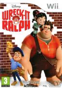 Les Mondes de Ralph (Disney: Wreck-It Ralph)