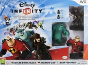 Disney Infinity (Pack de Démarrage)