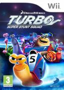 Turbo: Super Stunt Squad (Turbo : Equipe de Cascadeurs)