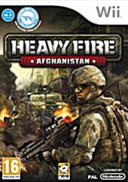 Heavy Fire : Afghanistan
