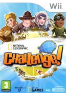 National Geographic Challenge !