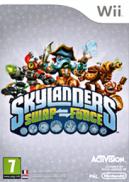 Skylanders: Swap Force (Jeu seul)