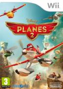Planes 2 : Mission Canadair Disney