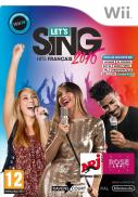 Let's Sing 2016 : Hits Français