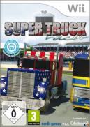 Super Truck Racer