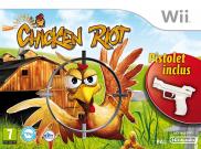 Chicken Riot + Pistolet inclus