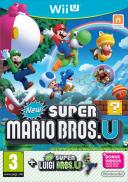 New Super Mario Bros. U + New Super Luigi. U