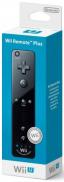 Nintendo Wii U Remote Plus black - noir
