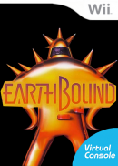 EarthBound (Console Virtuelle)