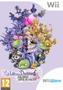 Final Fantasy Crystal Chronicles : My Life as a Darklord (WiiWare)