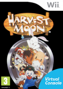 Harvest Moon (Console virtuelle)
