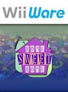 Home Sweet Home (WiiWare)