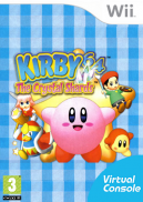 Kirby 64 : The Crystal Shards (Console Virtuelle)
