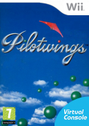 Pilotwings (Console Virtuelle)