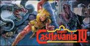 Super Castlevania IV (Console Virtuelle)