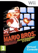 Super Mario Bros. (Console Virtuelle)