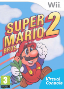 Super Mario Bros. 2 (Console Virtuelle)