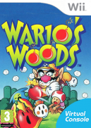 Wario's Woods (Console Virtuelle)