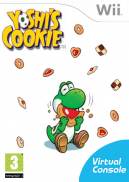 Yoshi's Cookie (Console Virtuelle)
