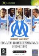Club Football 2005: OM - Droit au But