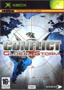 Conflict : Global Storm