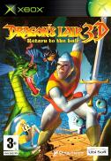 Dragon's Lair 3D : Return to the Lair