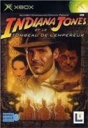 Indiana Jones et le Tombeau de L'Empereur