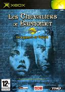 Les Chevaliers de Baphomet : Le Manuscrit de Voynich